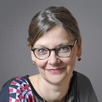 Beobachter-Edition Autorin Ruth Jahn