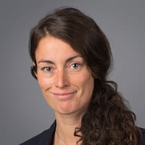 Beobachter-Edition Autorin Salome Kurth