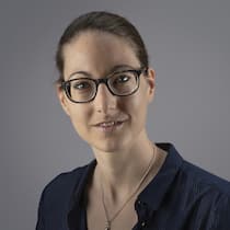 Beobachter-Edition Autorin Adriana Marti-Gubler