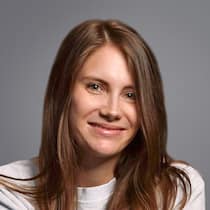 Beobachter-Edition Autorin Julia Heim