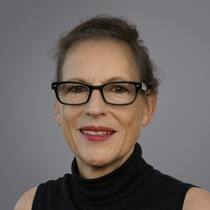 Beobachter-Edition Autorin Christina Gubler