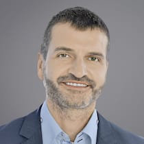 Beobachter-Edition Autor Thomas Ihde-Scholl