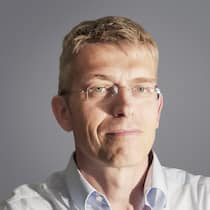 Beobachter-Edition Autor Bernhard Kislig