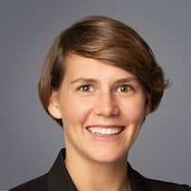 Beobachter-Edition Autorin Helen Koller