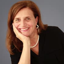 Beobachter-Edition Autorin Patricia Faas-Fehervary