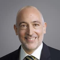 Beobachter-Edition Autor Nicolas Mayencourt