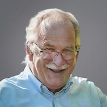 Beobachter-Edition Autor Markus Kobelt