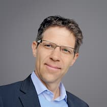 Beobachter-Edition Autor Claude Heini