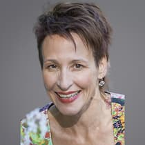 Beobachter-Edition Autorin Sabine Reber