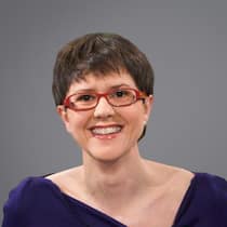 Beobachter-Edition Autorin Simona Cereghetti