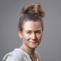 Beobachter-Edition Autorin Seraina Kobler