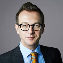 Beobachter-Edition Autor Harry Büsser