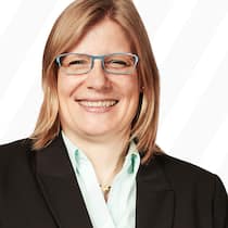 Kandidatin 3 – Natalie Urwyler Natalie Urwyler