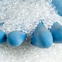 Was man über Mikroplastik wissen muss Mikroplastik