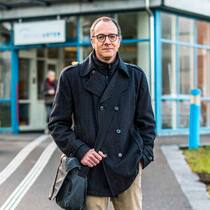 Millionendeal auf Kosten der Prämienzahler? Thomas Werschlein