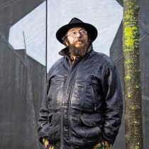 Der Widerspenstige Ernst «Aschi» Schmutz, Buessehöckeler