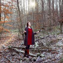 Was bringt Mentaltraining? Journalistin Chantal Hebeisen hat ausprobiert, was ein Mentaltraining mit einem macht.
