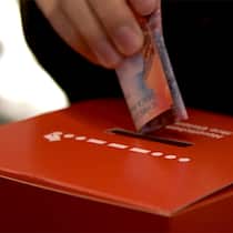 Leser spenden 1,8 Millionen Franken Spendenaktion für SOS Beobachter im November 2018