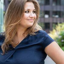 «Jetzt ist die Zeit reif» Noémie Roten
