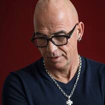 «Ich war nie am richtigen Ort» Rudolf Moser, Jenischer