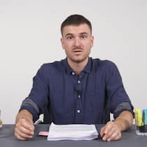 Wer die AGB von Airbnb liest, braucht Ferien Lauritz Mori liest die AGB von Airbnb