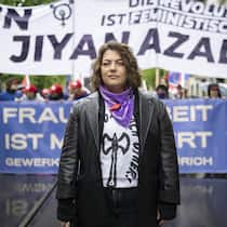 «Ein Skandal, dass wir weiter für Vergewaltigungsopfer kämpfen müssen» SP-Nationalrätin Tamara Funiciello; Sexualisierte Gewalt «Ein Skandal, dass wir weiter für Vergewaltigungsopfer kämpfen müssen» Nach Vergewaltigungen ist die Versorgung weiterhin schlecht, kritisiert SP-Nationalrätin Tamara Funiciello. Die geplante Teilrevision des Opferhilfegesetzes sei «das blosse Minimum». Genf zeigt, dass es anders geht.