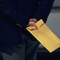 Billig-Briefmarken auf AliExpress bestellt – dann folgt das böse Erwachen Original File ID Getty Images: 79300624