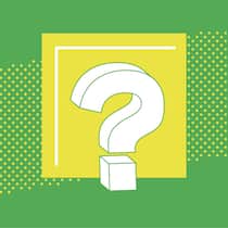 EL für die Heimfinanzierung – wann anmelden? Fragezeichen vor grün-gelbem Hintergrund - Der Beobachter ist das Schweizer Magazin für Recht und Gerechtigkeit und betreibt ein eigenes Beratungszentrum mit einer Hotline für seine Abonnentinnen und Abonnenten. Erhalten Sie Antwort auf Ihre Rechtsfragen.