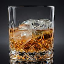 Wie ein angetrunkener Autofahrer sich vor Gericht schützen wollte Der «Whiskey-Trick»: Rettet eine *Schnapsflasche* im Auto das Billett?
©Andrea Klaiber/Midjourney und Gemini (Ki generiert)