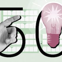 50 einfache Tipps für Ihre Steuererklärung Eine grosse Zahl 50 und eine Glühbirne - Der Abgabetermin für die Steuererklärung rückt näher. Doch keine Sorge: Mit den Tipps und der Hilfe des Beobachters erledigen Sie Ihre Steuern im Nu.