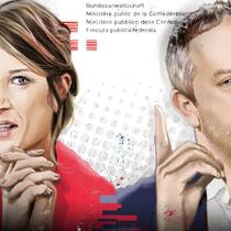 Nichts gegen Greta Gysin und Raphaël Mahaim, aber ... <p>Die Tessiner Nationalrätin Greta Gysin und der Waadtländer Nationalrat Raphaël Mahaim.</p>