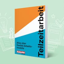Teilzeit arbeiten? Das sollten Sie wissen Beobachter Edition Teilzeitarbeit