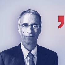 Drei Lehren für uns aus Frankreich <p>«Perioden mit tiefen Zinsen sollten zur Reduktion der Schuldenquote genutzt werden», schreibt Gastautor Serge Gaillard.</p>