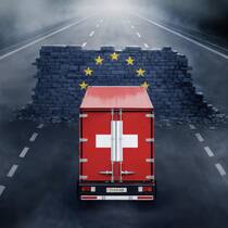 Die EU-Kommission schottet ihren Beschaffungsmarkt ab <p>Drittstaaten liefern für rund 50 Milliarden Euro Waren und Dienstleistungen im Rahmen von öffentlichen Aufträgen. Der Schweizer Anteil: 20 Prozent.</p>