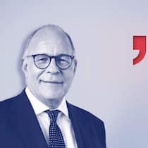 Die Schweiz in den Konfliktlinien der Weltwirtschaft <p>«Im Zentrum steht das Spannungsverhältnis zwischen den beiden grössten Volkswirtschaften der Welt», schreibt Gastautor Boris Zürcher.</p>