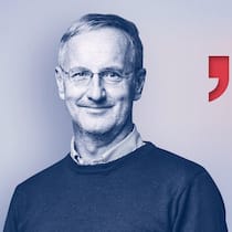 Dem Dachverband fehlen noch immer die Fusstruppen <p>«Die Vorstände der regionalen IHK müssen lernen, Feuer und Flamme für ihre Anliegen zu sein», schreibt Bundeshausredaktor Andreas Valda.</p>