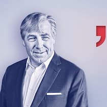 Der Iran-Krieg schwächt die USA – und damit auch den Westen <p>«Die Vereinigten Staaten sind in der grössten Verfassungskrise ihrer Geschichte angekommen», schreibt Gastautor Klaus Wellershoff.</p>