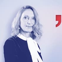 Digitale Gewalt ist keine Privatsache <p>«Es geht um Macht, Entwürdigung und Grenzüberschreitung», schreibt Gastautorin Karin Kofler.</p>