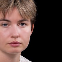 Sie kämpft gegen sexuelle Übergriffe bei Film und Theater Prix Courage 2022: Aileen Lakatos kämpft gegen sexuelle Übergriffe bei Film und Theater