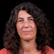 Sie wurde als Satanistin bezeichnet – und ging an die Öffentlichkeit Prix Courage 2022 – Kandidatin ??: Gabriella Hagger wurde als Satanistin bezeichnet – und ging an die Öffentlichkeit.