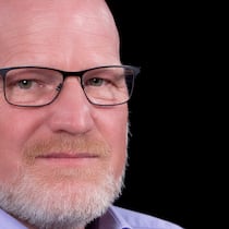 Er evakuierte 21 Angehörige eines fliegenden Hilfswerks aus Afghanistan Prix Courage 2022: Kandidat Daniel Juzi