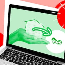 Das Haus auf die Kinder überschreiben Das Haus auf die Kinder überschreiben