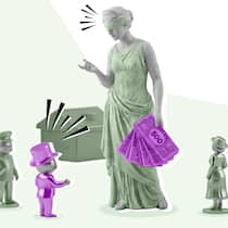 Kaution darf nicht aufs Privatkonto – teure Quittung für den Untervermieter Ein Zürcher Untervermieter behält die Kaution einfach ein. Nun verurteilt ihn das Strafgericht wegen Veruntreuung.