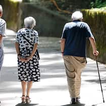 «Angriff auf Demokratie»: 79-jährige alt Nationalrätin startet Petition Negative Altersbilder führten zu Geringschätzung und Diskriminierung. Petition soll Abhilfe schaffen.