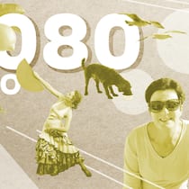 «Wir geben hier im Jahr 60’000 Euro aus – ein Spanier verdient halb so viel» Bildcollage Abrechnung, Folge 61: Sara und Martin Liebherr