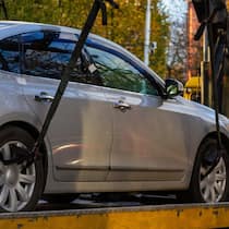 Zürcher Abschleppdienst: Neuer Chef, dreistere Methoden Abschleppdienste nötigen Bürger: Wer sein abgeschlepptes Auto zurückhaben will, muss eine überhöhte Gebühr zahlen.