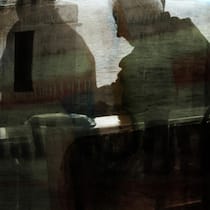 Passen Sie auf, was Sie betrunken erzählen! E014973