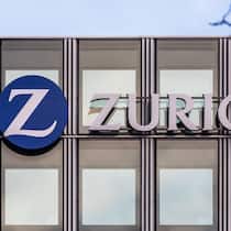 Ein Kunde soll mit kaputtem Auto 700 Kilometer heimfahren Zürich, Schweiz - 11. Januar 2021: Das Gebäude und Signet der Zurich Versicherungsgesellschaft.
imago images 148656787