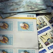 Kunden bezahlen teuer für Briefmarken-Schnäppchen von Aliexpress 1.20-Franken-Briefmarken - Wer Schweizer Briefmarken günstig bei AliExpress kaufte, erhält jetzt von der Justiz die Quittung. Statt 40 Franken muss ein Käufer jetzt 900 Franken zahlen. Doch der Kantönligeist blüht