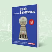 Blick hinter die Kulissen der Schweizer Politik Inside BundeshausWarum wir ständig abstimmen und der Kantönligeist nicht nur nervtvonLeuthard, Urs
Beobachter-EditionErscheinungsdatum 01.09.20261. Auflage